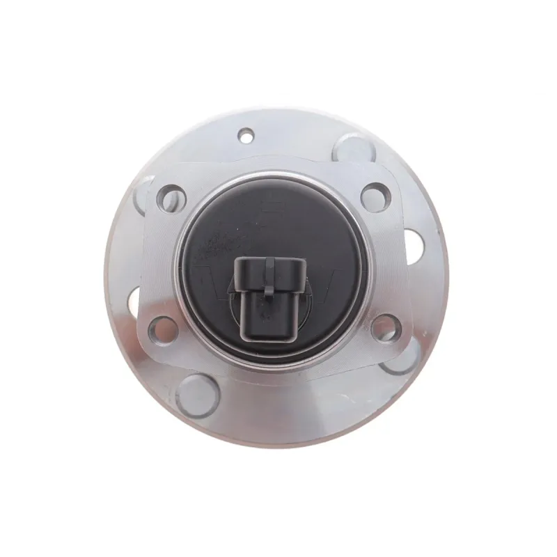 Підшипник маточини задній KAVO PARTS WBH-1002 для Chevrolet Lacetti/Nubira 1.4-2.0D 2005- (+ABS) 139.4 мм