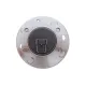 Підшипник маточини задній KAVO PARTS WBH-1002 для Chevrolet Lacetti/Nubira 1.4-2.0D 2005- (+ABS) 139.4 мм