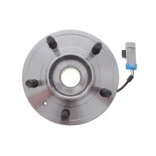 Підшипник маточини (передньої) Chevrolet Captiva/Opel Antara 2.0D/2.4-3.2 06- (+ABS)