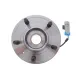 Підшипник маточини (передньої) Chevrolet Captiva/Opel Antara 2.0D/2.4-3.2 06- (+ABS)