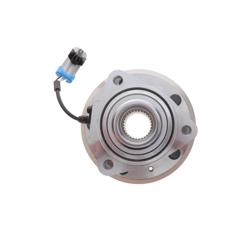 Підшипник маточини (передньої) Chevrolet Captiva/Opel Antara 2.0D/2.4-3.2 06- (+ABS)
