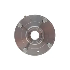 Підшипник маточини передній KAVO PARTS WBH-1007 для Chevrolet Epica, Daewoo Evanda, з датчиком ABS, 33x90x88.4 мм