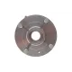 Підшипник маточини передній KAVO PARTS WBH-1007 для Chevrolet Epica, Daewoo Evanda, з датчиком ABS, 33x90x88.4 мм