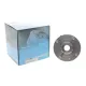 Підшипник маточини передній KAVO PARTS WBH-1007 для Chevrolet Epica, Daewoo Evanda, з датчиком ABS, 33x90x88.4 мм
