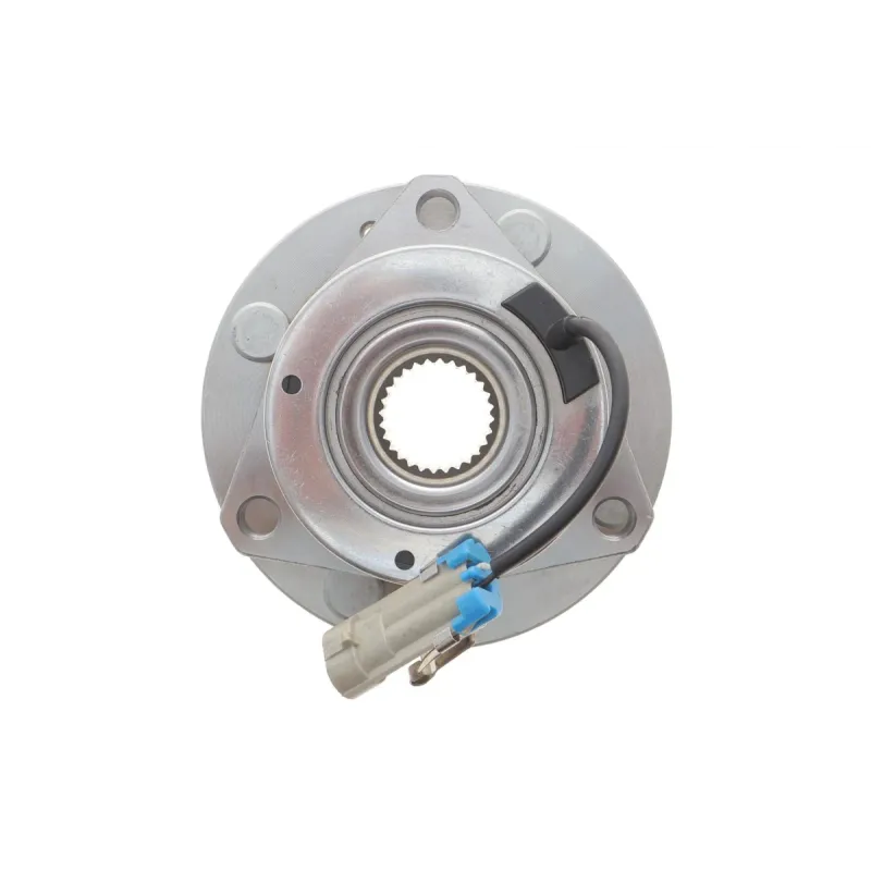 Підшипник маточини передній KAVO PARTS WBH-1007 для Chevrolet Epica, Daewoo Evanda, з датчиком ABS, 33x90x88.4 мм
