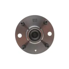 Підшипник маточини задній KAVO PARTS WBH-1018 для Chevrolet Epica, Daewoo Tosca (+ABS)