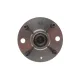 Підшипник маточини задній KAVO PARTS WBH-1018 для Chevrolet Epica, Daewoo Tosca (+ABS)