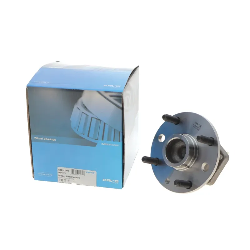 Підшипник маточини задній KAVO PARTS WBH-1018 для Chevrolet Epica, Daewoo Tosca (+ABS)
