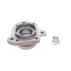 Підшипник маточини задній KAVO PARTS WBH-2011 для Honda CR-V I (RD) 1995-2002, 70x43x47 мм