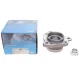 Підшипник маточини задній KAVO PARTS WBH-2011 для Honda CR-V I (RD) 1995-2002, 70x43x47 мм