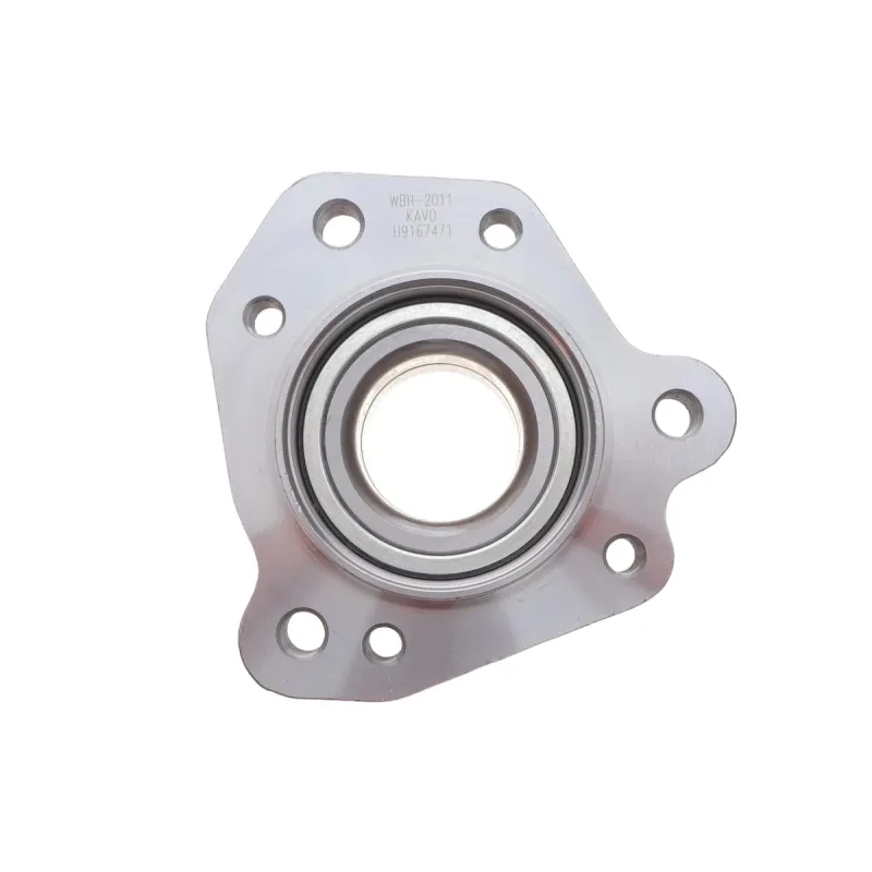 Підшипник маточини задній KAVO PARTS WBH-2011 для Honda CR-V I (RD) 1995-2002, 70x43x47 мм