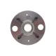 Підшипник маточини задній KAVO PARTS WBH-2014 для Honda Civic VII/VIII (ABS) 30x139x67.5 мм