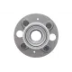 Підшипник маточини задній KAVO PARTS WBH-2014 для Honda Civic VII/VIII (ABS) 30x139x67.5 мм