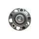 Підшипник маточини (задньої) Honda Accord 2.2/2.4 08- (+ABS)
