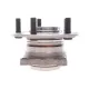 Підшипник маточини задній KAVO PARTS WBH-2057 для Honda Accord 2.2/2.4 2008- (+ABS)