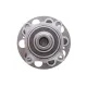 Підшипник маточини задній KAVO PARTS WBH-2057 для Honda Accord 2.2/2.4 2008- (+ABS)