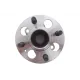 Підшипник маточини задній KAVO PARTS WBH-3044 для Hyundai Accent, Kia Rio (ABS, 48 зубців)