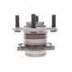 Підшипник маточини задній KAVO PARTS WBH-3044 для Hyundai Accent, Kia Rio (ABS, 48 зубців)