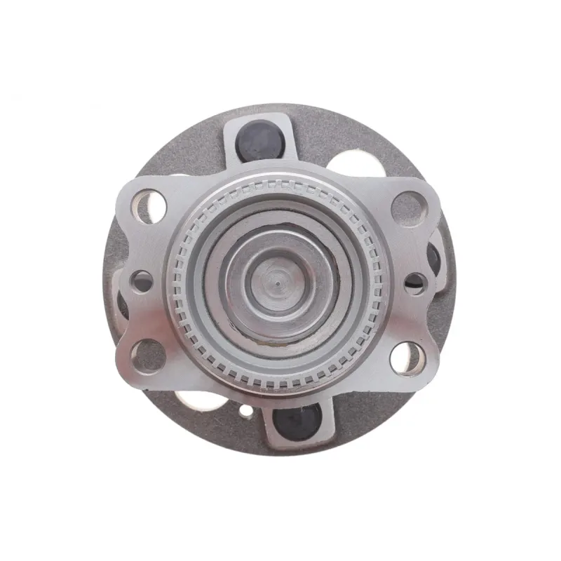 Підшипник маточини задній KAVO PARTS WBH-3044 для Hyundai Accent, Kia Rio (ABS, 48 зубців)