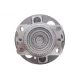 Підшипник маточини задній KAVO PARTS WBH-3044 для Hyundai Accent, Kia Rio (ABS, 48 зубців)