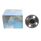 Підшипник маточини задній KAVO PARTS WBH-4012 для Kia Picanto (JA) 2017-, 48x132 мм