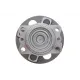 Підшипник маточини задній KAVO PARTS WBH-4012 для Kia Picanto (JA) 2017-, 48x132 мм