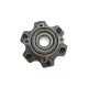 Підшипник маточини (передньої) Mitsubishi Pajero 00- (к-кт)