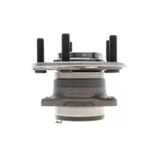 Підшипник маточини задній KAVO PARTS WBH-5536 для Mitsubishi Outlander, Jeep Patriot 2006-, 26x74x140.5 мм (+ABS)