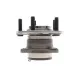 Підшипник маточини задній KAVO PARTS WBH-5536 для Mitsubishi Outlander, Jeep Patriot 2006-, 26x74x140.5 мм (+ABS)