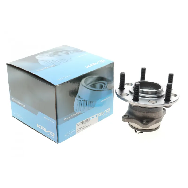 Підшипник маточини задній KAVO PARTS WBH-5536 для Mitsubishi Outlander, Jeep Patriot 2006-, 26x74x140.5 мм (+ABS)