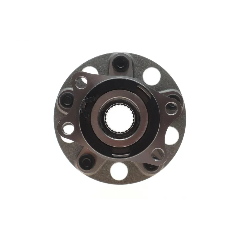 Підшипник маточини задній KAVO PARTS WBH-5536 для Mitsubishi Outlander, Jeep Patriot 2006-, 26x74x140.5 мм (+ABS)