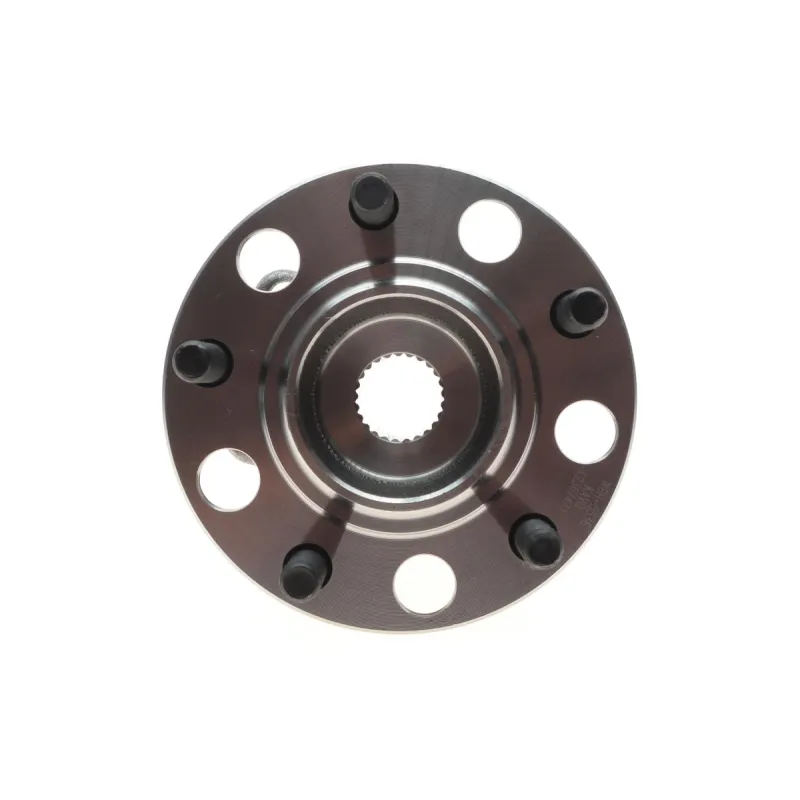 Підшипник маточини задній KAVO PARTS WBH-5536 для Mitsubishi Outlander, Jeep Patriot 2006-, 26x74x140.5 мм (+ABS)