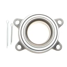 Підшипник маточини задній KAVO PARTS WBH-5541 для Mitsubishi Pajero III/IV 2000-, 52x92x62 мм