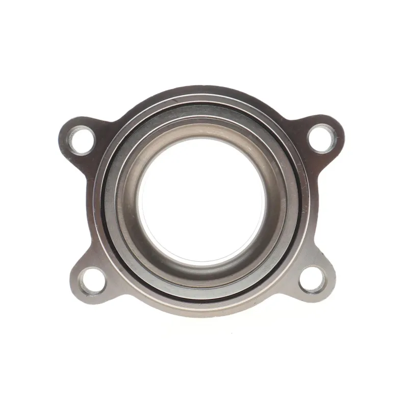 Підшипник маточини задній KAVO PARTS WBH-5541 для Mitsubishi Pajero III/IV 2000-, 52x92x62 мм