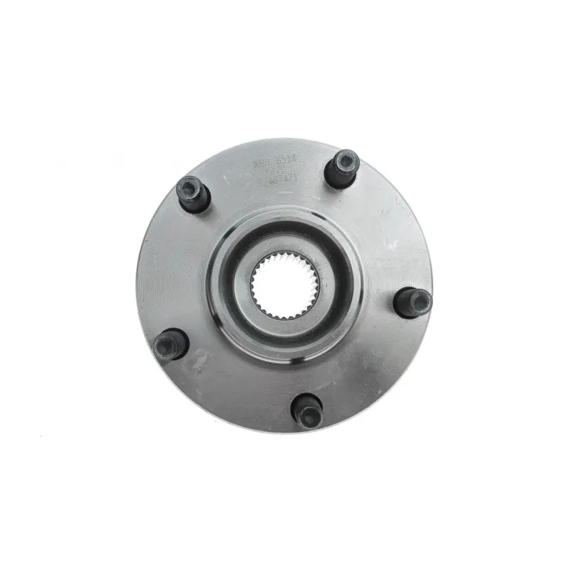 Підшипник маточини передній KAVO PARTS WBH-6514 для Nissan Teana J31 2003-2008, 31x136x40 мм
