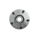Підшипник маточини передній KAVO PARTS WBH-6514 для Nissan Teana J31 2003-2008, 31x136x40 мм