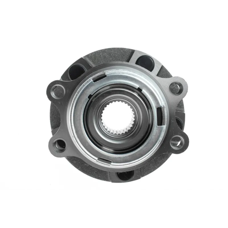 Підшипник маточини передній KAVO PARTS WBH-6514 для Nissan Teana J31 2003-2008, 31x136x40 мм