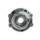 Підшипник маточини передній KAVO PARTS WBH-6514 для Nissan Teana J31 2003-2008, 31x136x40 мм