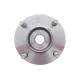 Підшипник маточини (передньої) Nissan Tiida 1.5 dCi/1.6/1.8 07-