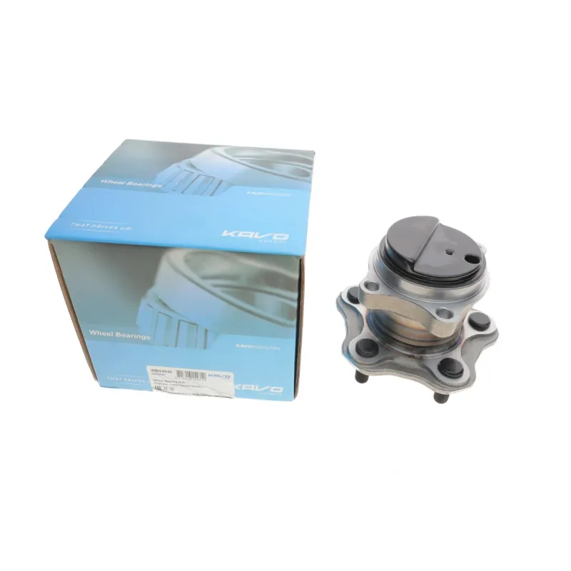 Підшипник маточини задній KAVO PARTS WBH-6546 для Nissan Juke, Leaf, Qashqai, X-Trail 1.6-2.0 dCi 2007-