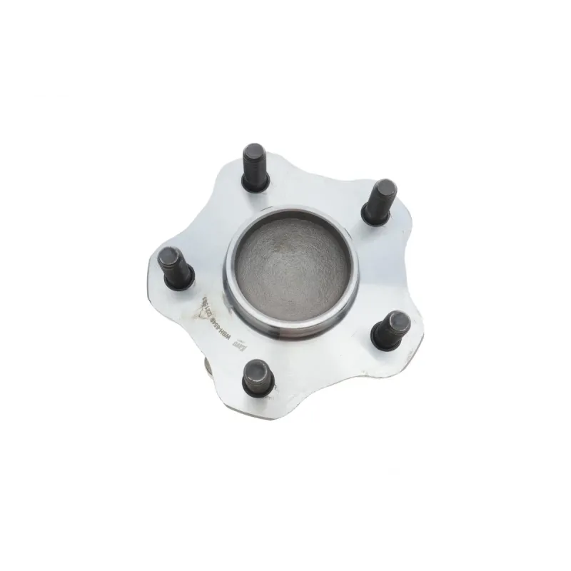 Підшипник маточини задній KAVO PARTS WBH-6546 для Nissan Juke, Leaf, Qashqai, X-Trail 1.6-2.0 dCi 2007-
