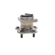 Підшипник маточини задній KAVO PARTS WBH-6546 для Nissan Juke, Leaf, Qashqai, X-Trail 1.6-2.0 dCi 2007-