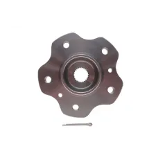 Підшипник маточини задній KAVO PARTS WBH-6570 для Nissan Qashqai J11 2013-, Renault Kadjar 2015-, 84x148 мм