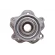 Підшипник маточини задній KAVO PARTS WBH-6570 для Nissan Qashqai J11 2013-, Renault Kadjar 2015-, 84x148 мм