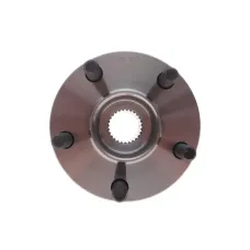 Купити Підшипник маточини (передньої) Subaru Legacy VI/V 03-/Forester 05- | KovelAutoHub