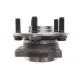 Підшипник маточини (передньої) Subaru Legacy VI/V 03-/Forester 05-
