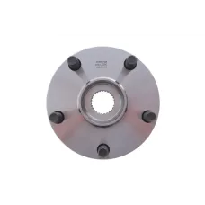 Купити Підшипник маточини (передньої) Subaru Impreza 2.5 WRX STi 05-13 (+ABS) | KovelAutoHub