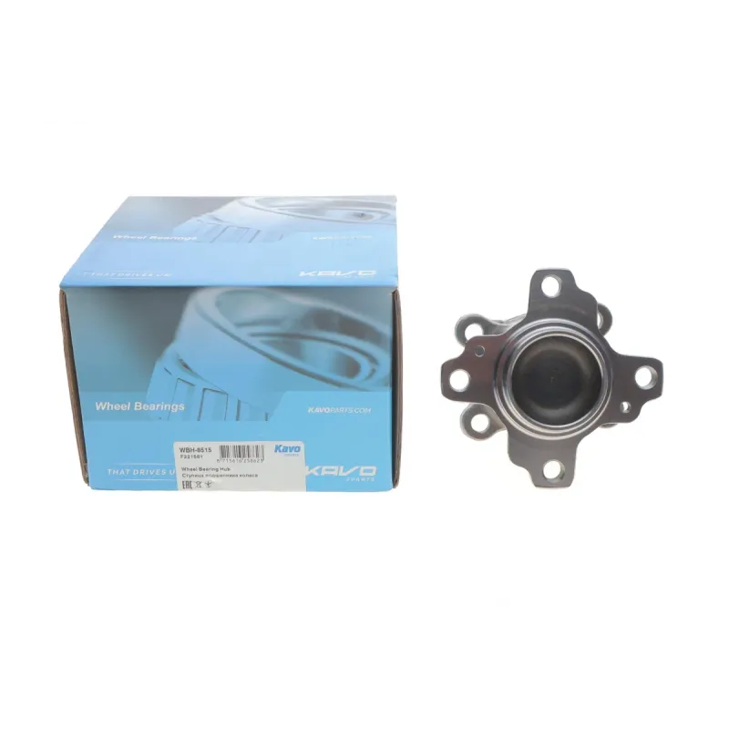 Підшипник маточини задній KAVO PARTS WBH-8515 для Suzuki Swift IV (FZ, NZ) 2010-, 120 мм