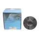 Підшипник маточини задній KAVO PARTS WBH-9016 для Toyota Corolla Verso 2004-2009, 74x140 мм