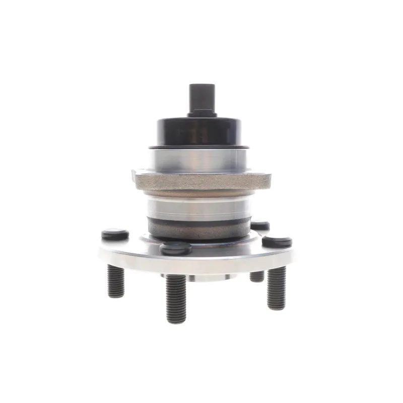 Підшипник маточини задній KAVO PARTS WBH-9016 для Toyota Corolla Verso 2004-2009, 74x140 мм